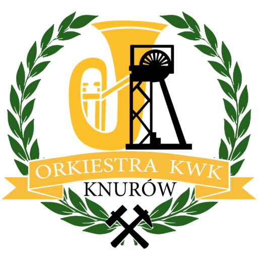 Logo Orkiestry KWK Knurów